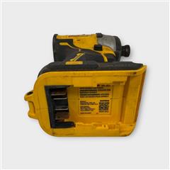 DeWalt 20V ATOMIC Brushless 1 4 Inch Impact Driver DCF809